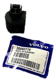 VOLVO wtyczka konektor instalacyjny 2PIN kostka OE za 134.50