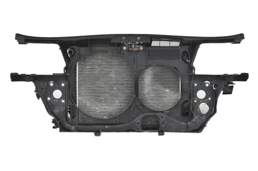 bar, wall front AUDI A6 C5 ALLROAD 2.5 TDI