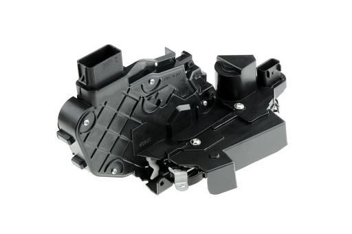 EZC-LR-012 - Передний актуатор центрального замка