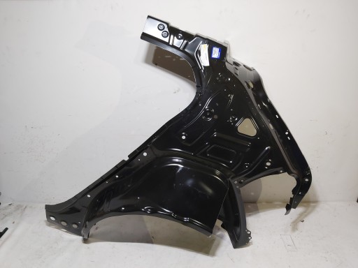 ЗАДНЯЯ ЧЕТВЕРТЬ ЛЕВАЯ VOLVO XC 40 II