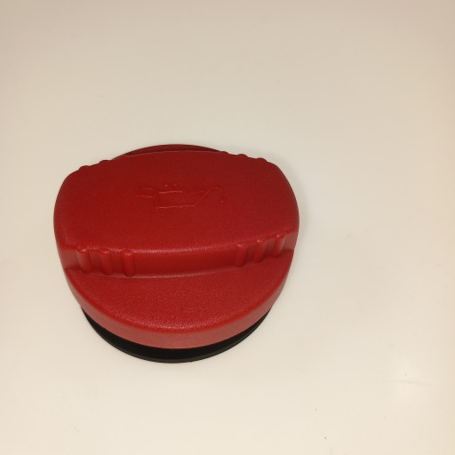 КРЫШКА МАСЛЯНОГО НАПОЛНИТЕЛЯ DAF 1914272