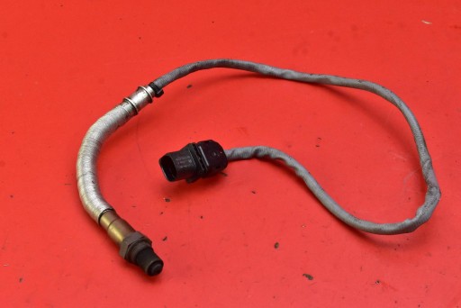 SONDA LAMBDA 7558054-02 BMW E90 E91 2.5i 218 KM 04-10