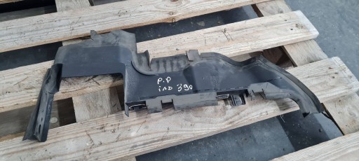 A7 4G steering wheel, intake air right 3.0 TDI 4G8121284AE