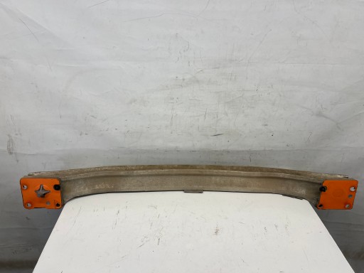 DS5 bumper support rear part rear 9681099980