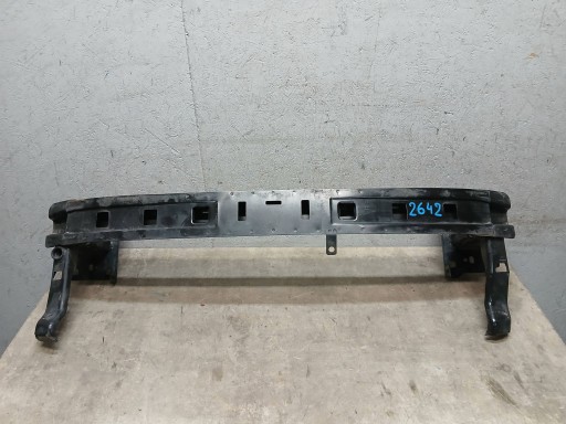 bumper support front SKODA KODIAQ