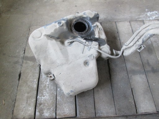 ПАЛИВНИЙ БАК VOLKSWAGEN GOLF V 1.9 TDI