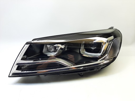 VW TOUAREG 14-17 ФАРА ЛЕВАЯ 7P1941031