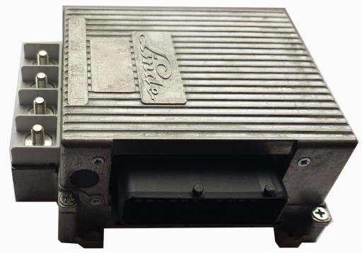 3903608405 - Контролер Linde LES - 40/12 SC02