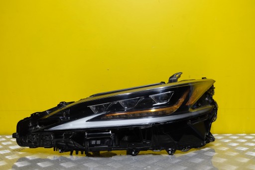 LEXUS ES ES350 ES300H 18- ФАРА СВЕТОДИОДНАЯ ЛАМПА США