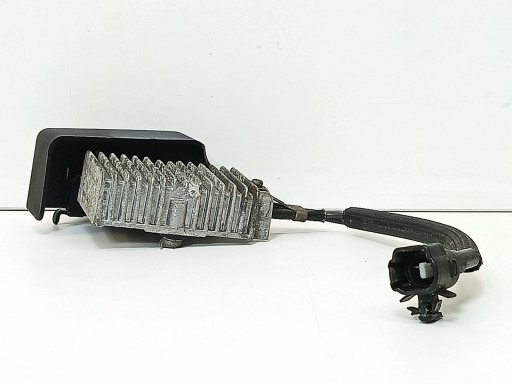 11160 - Lexus ls 400 ls400 94-97 контроллер модуля зажигания