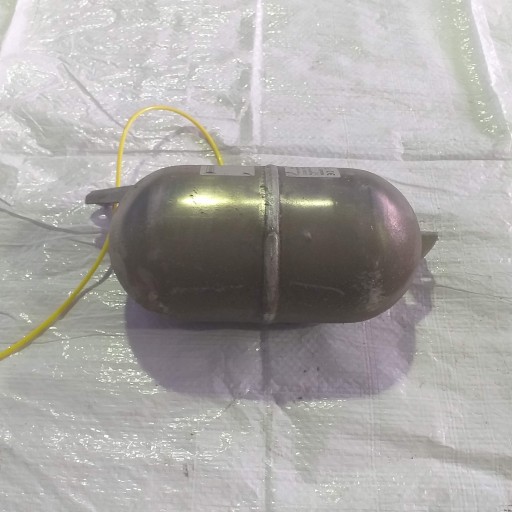 Bmw g11 g12 ресивер 6861933