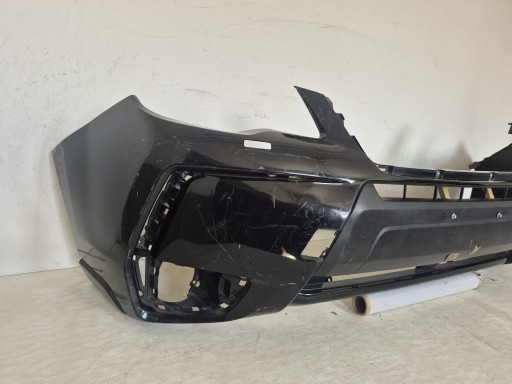 SUBARU FORESTER IV 4 XT 12-16 bumper front front washer