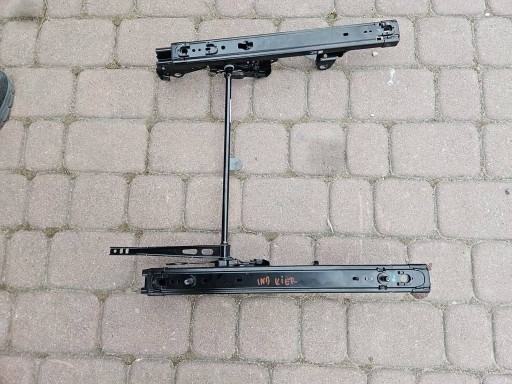 support seat driver´s left windows prowadnice Opel Insignia B 13511072