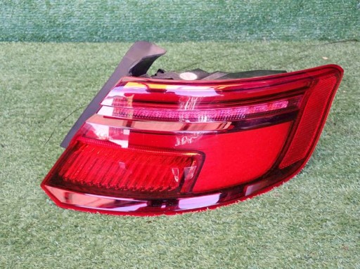 AUDI A3 8V LIFT 16- light right rear rear part