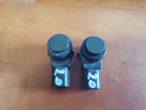 OpelAudi134 - 13282892 датчик парковки z20r opel zafira astra