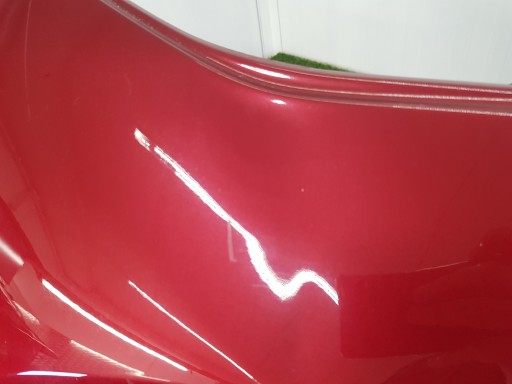 fender right front OPEL AMPERA 1