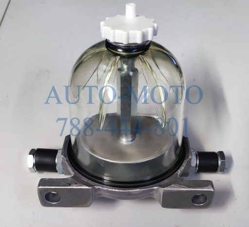 CA085197 - Сепаратор воды FS040000 FS040000