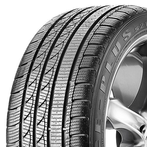 1x Минерва S210 XL 255/40R19