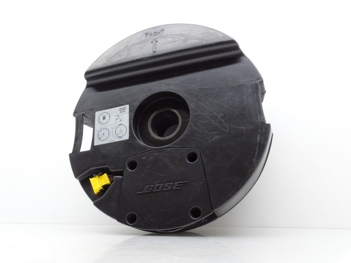Сабвуфер BOSE AUDI Q7 4l 4L0010549