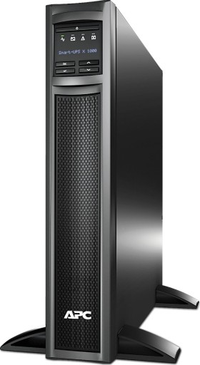 Ups apc smart-ups 1000 (smx1000i)