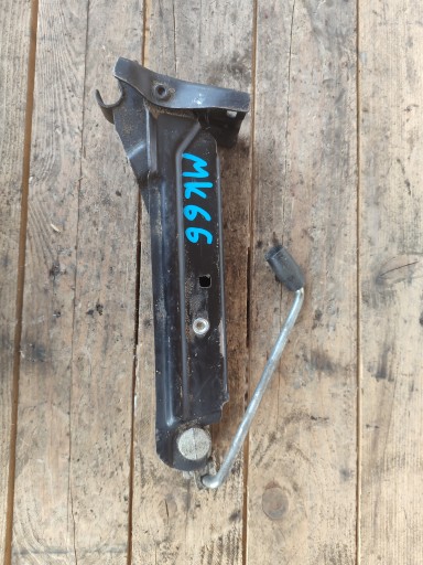gear lever lift for the car VOLVO S60 8679369