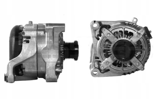 210969A - Ера генератор для bmw 2 f22 220i