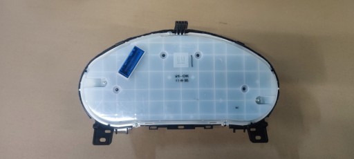 OPEL MERIVA B dials dials ADW4 1.6 CDTI