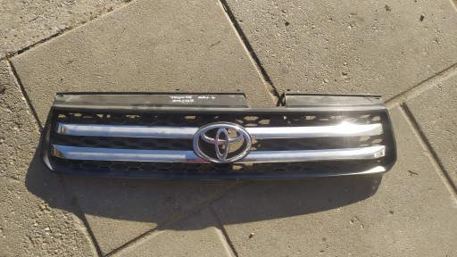 TOYOTA RAV4 rav 4 2000 2002 до LIF гриль решетка