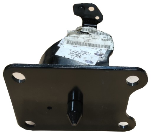 DV61-5K965-AC - Втулка держателя заднего моста ford tourneo connect 2013-