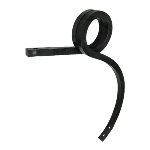 KM060084 - SŁUPICA СКРУЧЕННЫЙ КУЛЬТИВАТОР ЛЕВЫЙ STROM BEDNAR DE