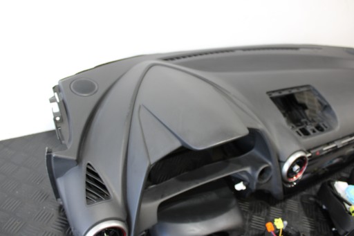 Kit Airbag complet tableau de bord Console Airbag Airbag MAZDA 2 II DJ LIFT