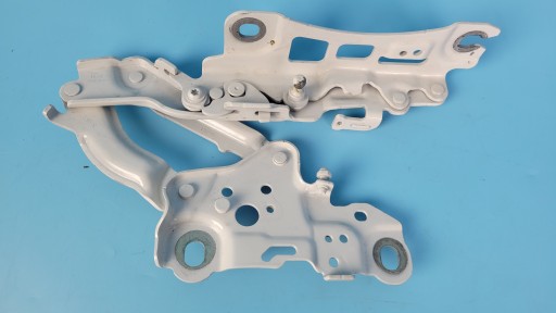 BMW 3 ' G20 19R петля капота лавы 7450589