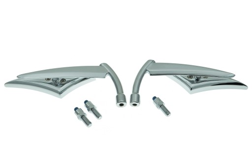 MOT91885 - ДЗЕРКАЛА ЗАДНЬОГО ВИДУ ІНДІЙСЬКИЙ РОЗВІДНИК