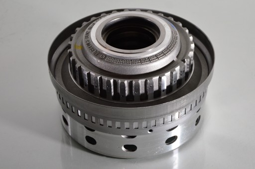 Зчеплення K1 722.652 Porsche