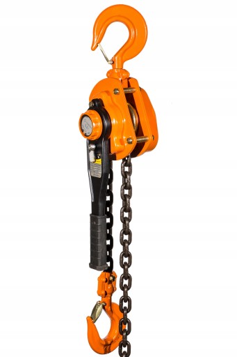 ПОДЪЕМ РЫЧАГА HAKLIFT 9T 3M