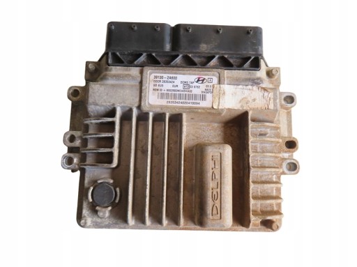 Контроллер двигателя 391302a600 hyundai i30 1.4 crdi