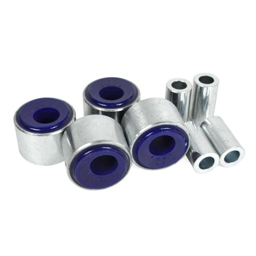 10-1004 - ЭКСЦЕНТРИКОВЫЕ ВТУЛКИ НЕЦЕНТРИЧЕСКИЕ TOYOTA LC 78/79