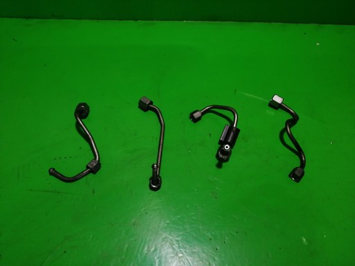 ІНЖЕКЦІЙНІ ТРУБКИ 2.0CDTI 160KM A20DTH INSIGNIA ASTRA 55584499