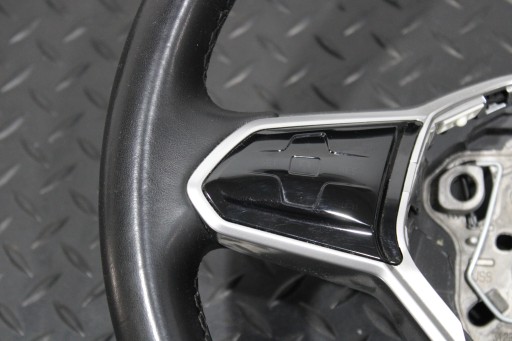 lenkrad MULTIFUNKCJA Schaltwippen VW TOUAREG III 3 760