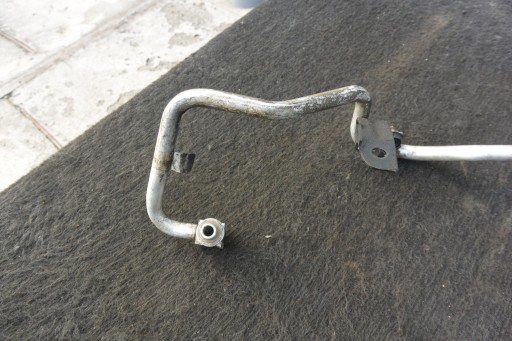 pipe KLIMY 3.0B MASERATI QUATTROPORTE GHIBLI EU