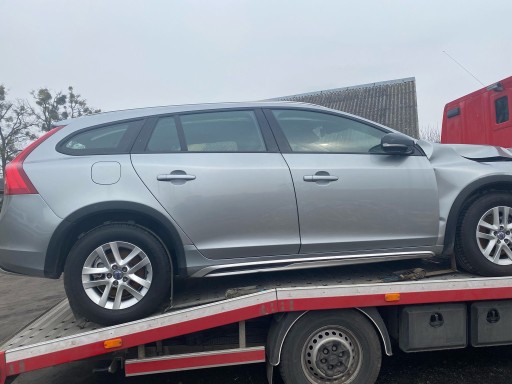 296 volvo v60 s60 права дверцята 721