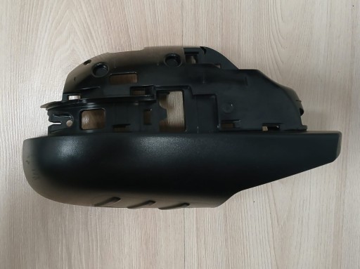 KIA SOUL II Avant LIFT 13-16r Boîte Inférieur Couverture Droit Rétroviseur OE