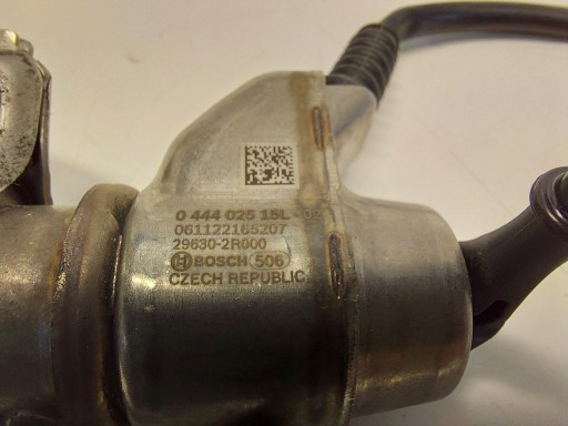 Kia Sorento IV 4 injector nozzle adblue 2.2 crdi 29630-2R000