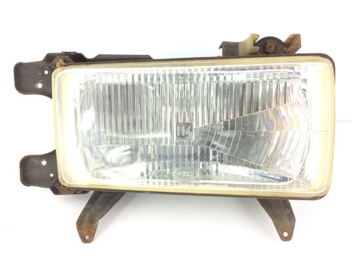 REFLEKTOR light front AUDI A3 right AUDI