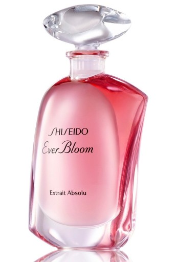 010358 Shiseido Ever Bloom Extrait Pafum 20ml.