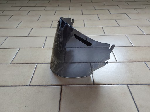 Арай швидкий шолом