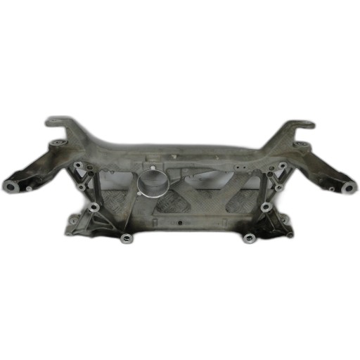 Люлька подвесная балка передняя vw tiguan 5na 2021 лифт 3q0199369e