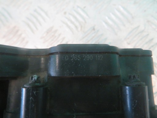 pump ABS IVECO DAILY 2.3 21R 0265290112
