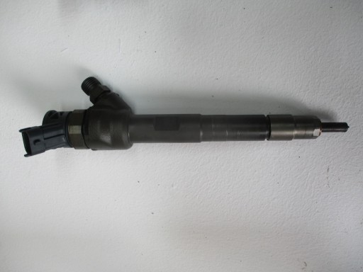 trysky vstrekovače Jaguar Land Rover 0445110664