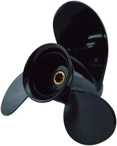 MW-828152A12 - ОРИГИНАЛЬНЫЙ ПРОПЕЛЛЕР 9.25 X 7 MERCURY 6/15 HP